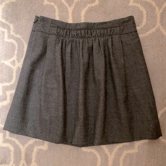 J Crew Skirt - Picture 1 of 3